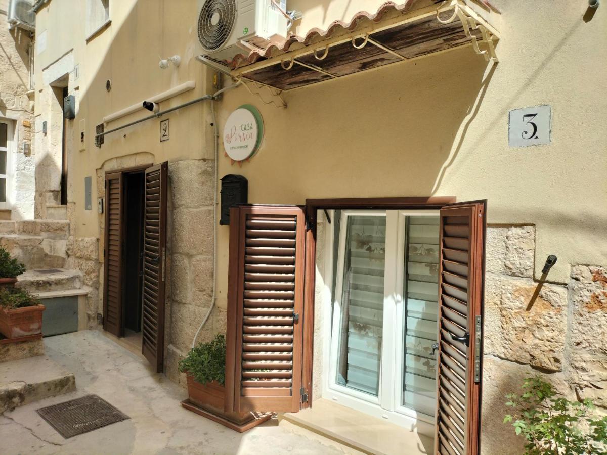 Casa Porsia Hotel Altamura Exterior photo